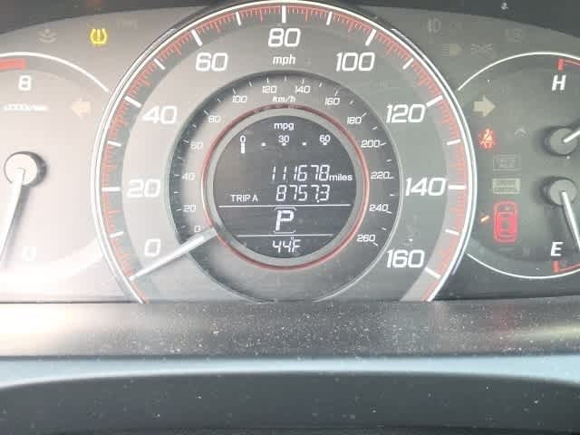 Thumbnail: 2014 Honda Accord - 22