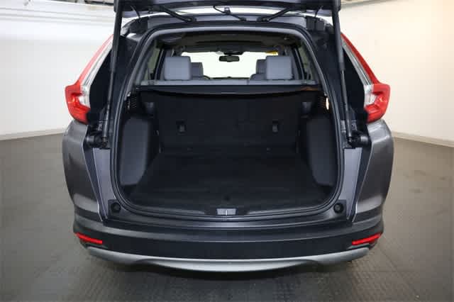 Thumbnail: 2018 Honda CR-V - 34