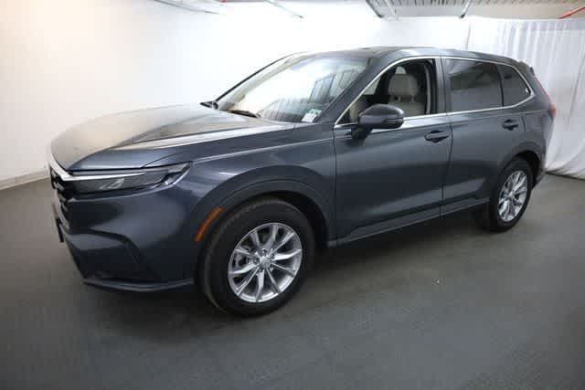 Thumbnail: 2023 Honda CR-V - 2