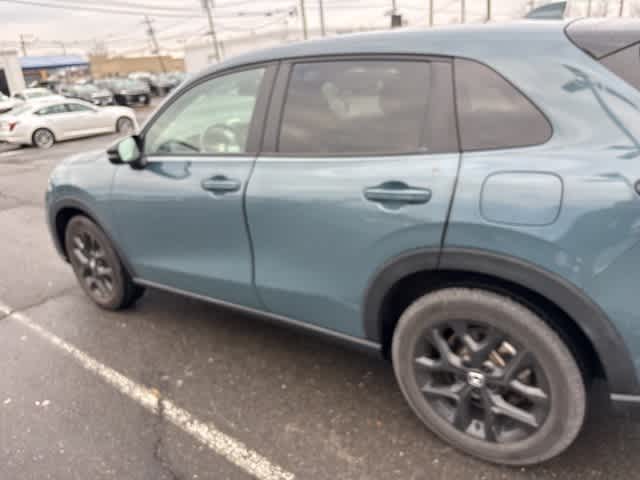 Thumbnail: 2023 Honda HR-V - 12