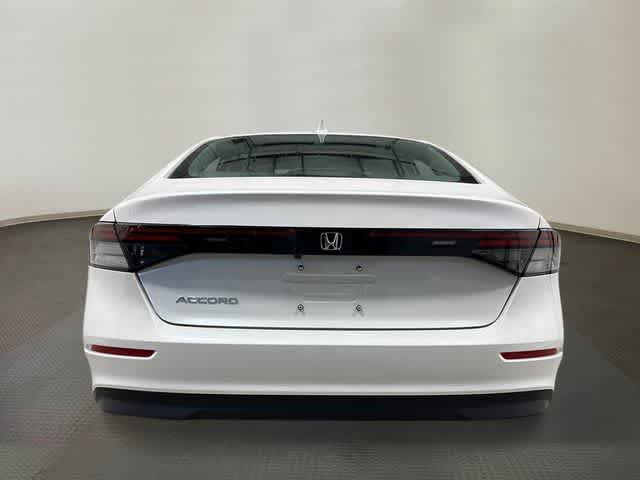 Thumbnail: 2026 Honda Accord - 4