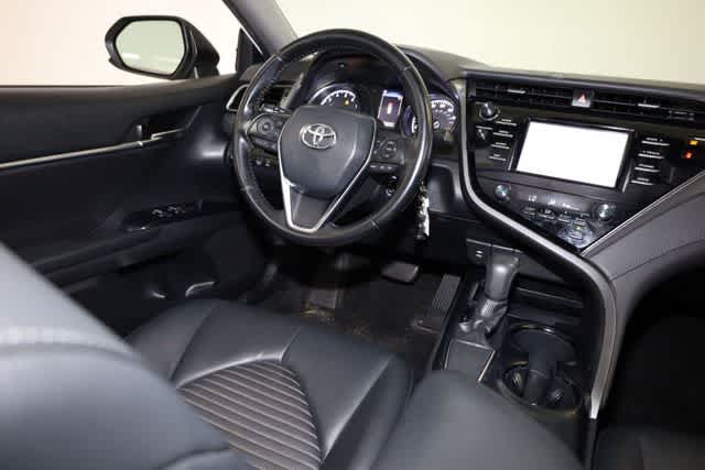 Thumbnail: 2019 Toyota Camry - 20