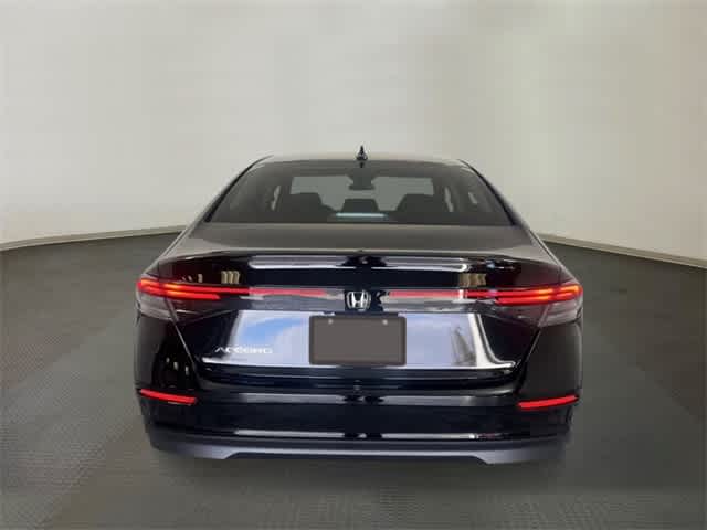 Thumbnail: 2026 Honda Accord - 4