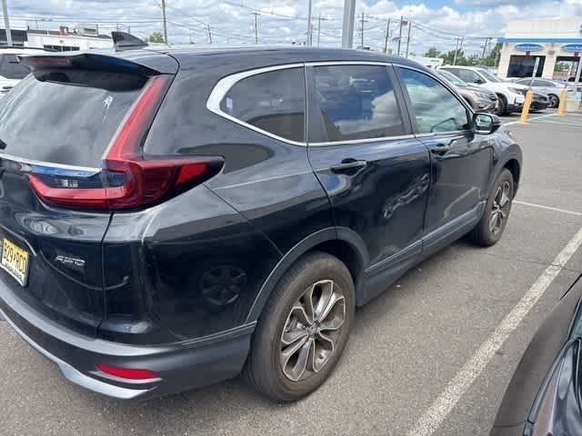 Thumbnail: 2022 Honda CR-V - 16