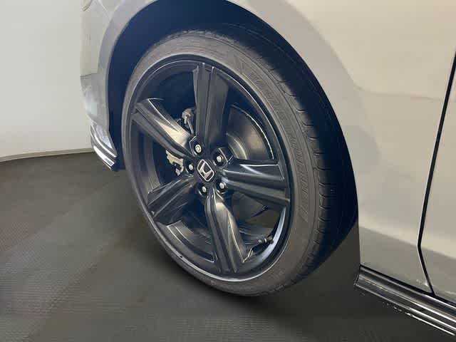 Thumbnail: 2026 Honda Accord - 11