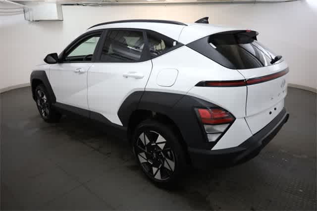 Thumbnail: 2025 Hyundai Kona - 5
