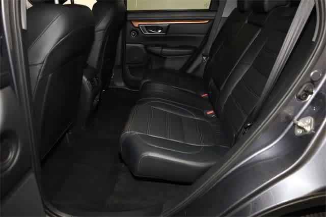 Thumbnail: 2019 Honda CR-V - 21