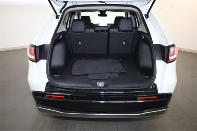 Thumbnail: 2023 Honda HR-V - 35