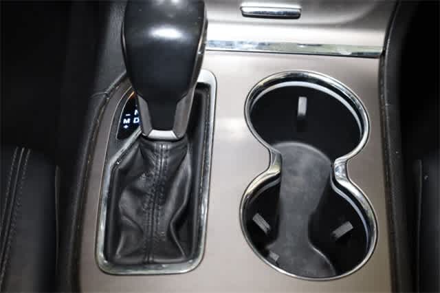 Thumbnail: 2021 Jeep Grand Cherokee - 33