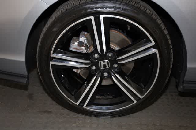 Thumbnail: 2023 Honda Accord - 36