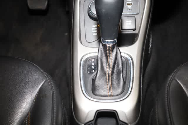 Thumbnail: 2018 Jeep Compass - 26