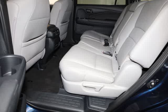 Thumbnail: 2024 Honda Passport - 21