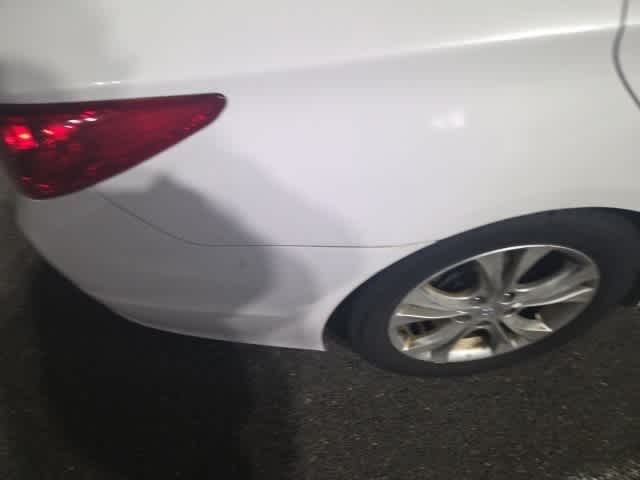 Thumbnail: 2011 Hyundai Sonata - 31