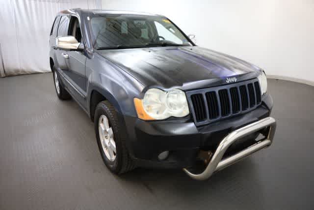 Thumbnail: 2008 Jeep Grand Cherokee - 11