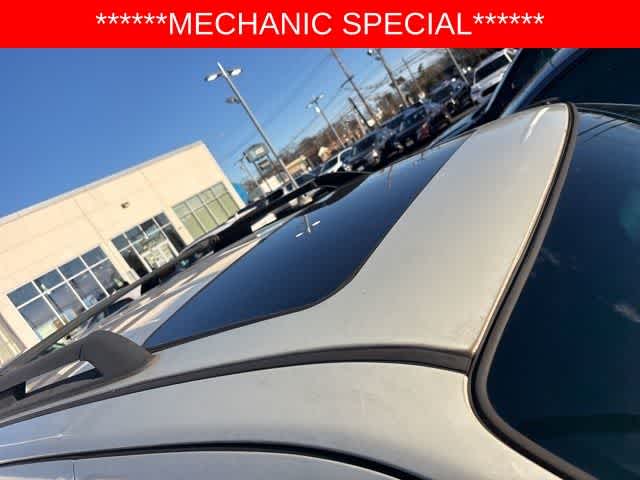 Thumbnail: 2007 Mercury Mariner - 15