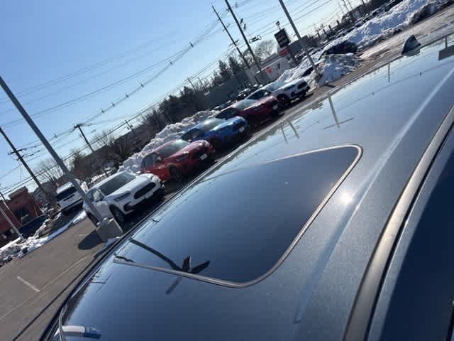 Thumbnail: 2023 Honda CR-V - 33