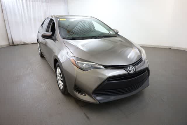 Thumbnail: 2019 Toyota Corolla - 11