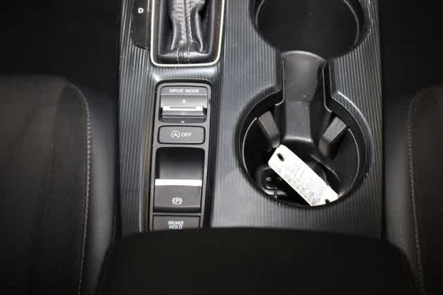 Thumbnail: 2023 Honda Civic - 28