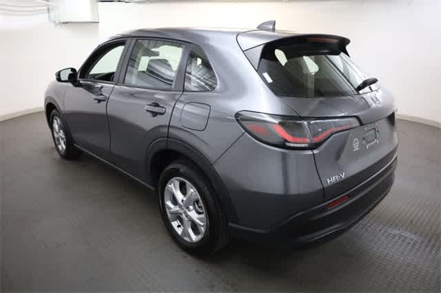 Thumbnail: 2023 Honda HR-V - 5