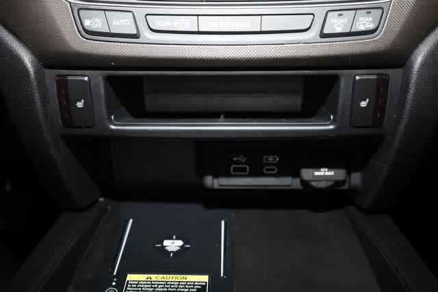 Thumbnail: 2024 Honda Passport - 32