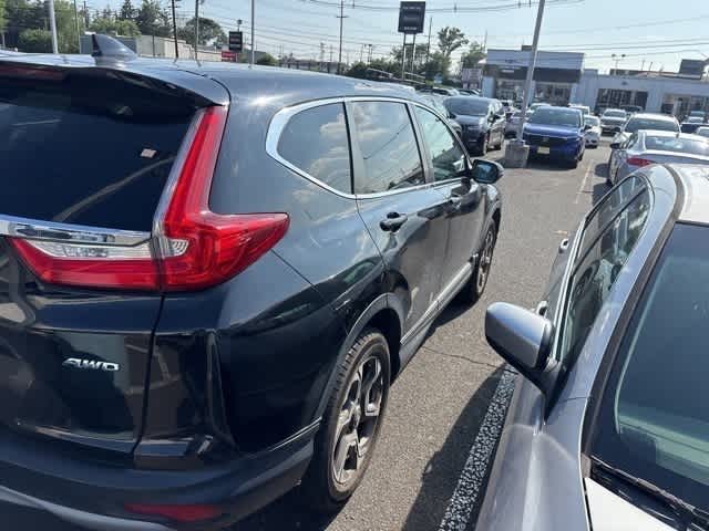 Thumbnail: 2019 Honda CR-V - 12