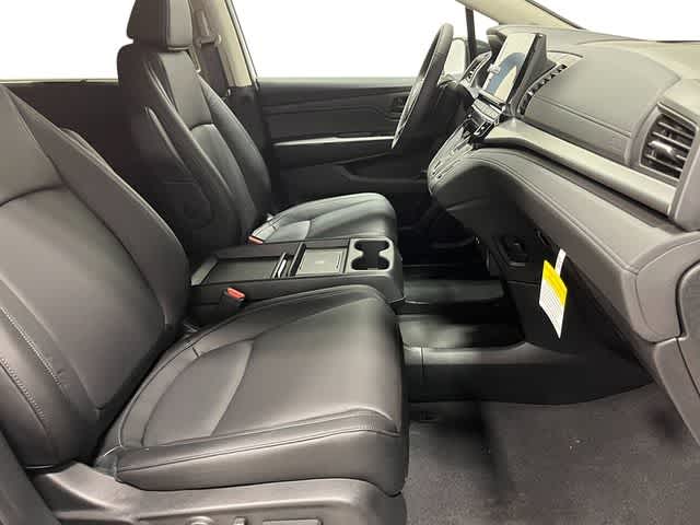 Thumbnail: 2026 Honda Odyssey - 27