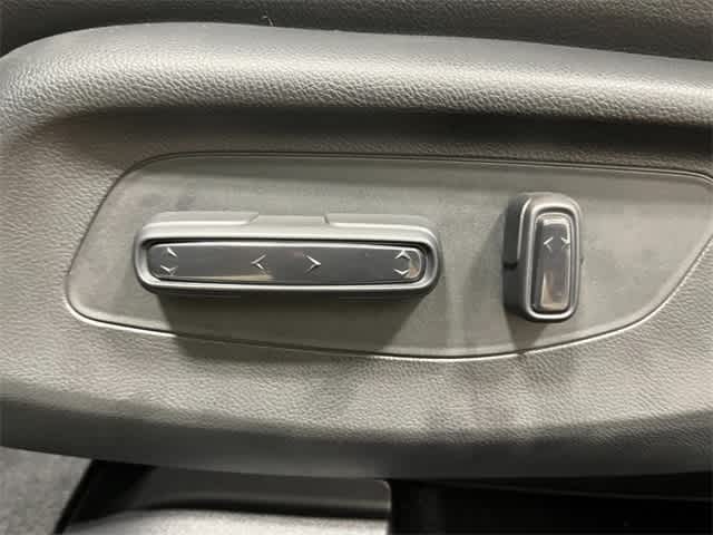 Thumbnail: 2026 Honda HR-V - 13