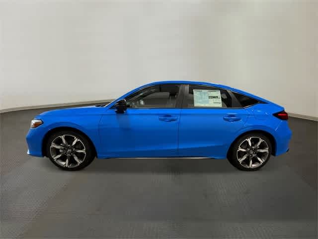 Thumbnail: 2026 Honda Civic - 2