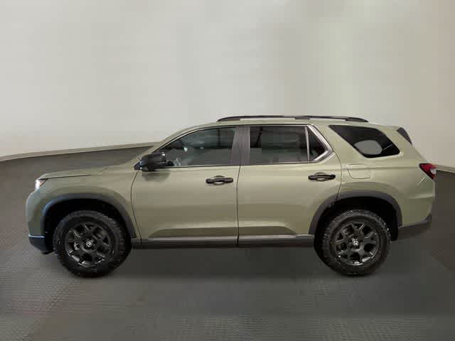 Thumbnail: 2026 Honda Pilot - 2