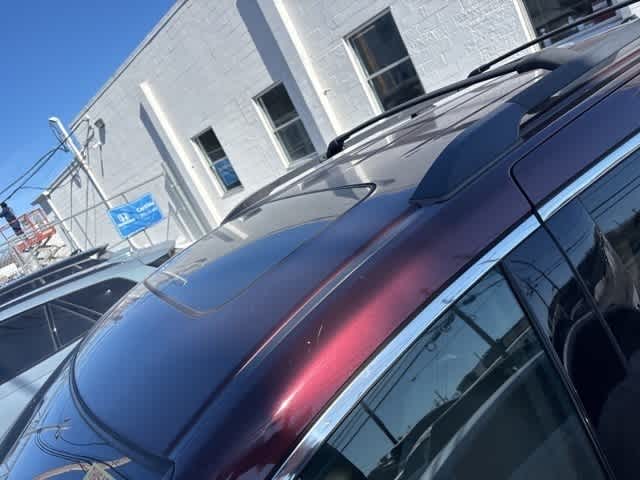 Thumbnail: 2012 Honda Odyssey - 27