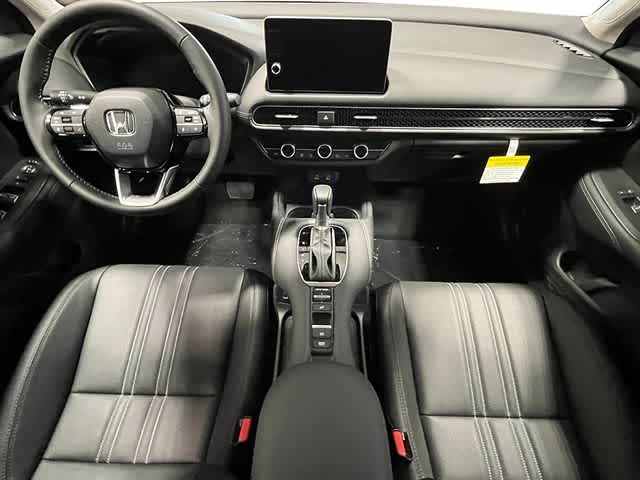 Thumbnail: 2026 Honda HR-V - 22