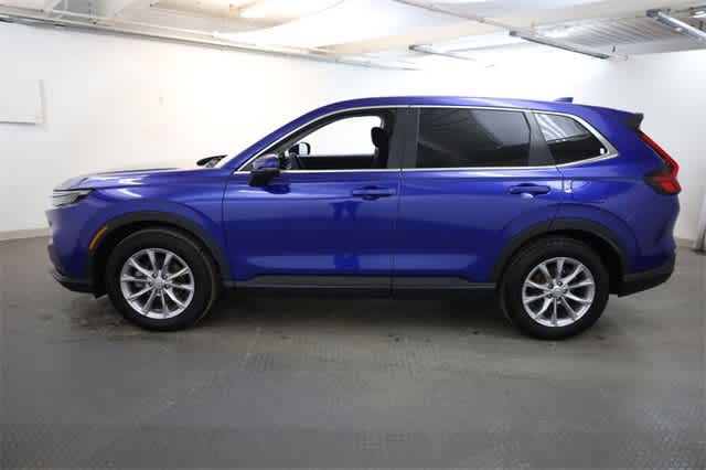 Thumbnail: 2025 Honda CR-V - 3