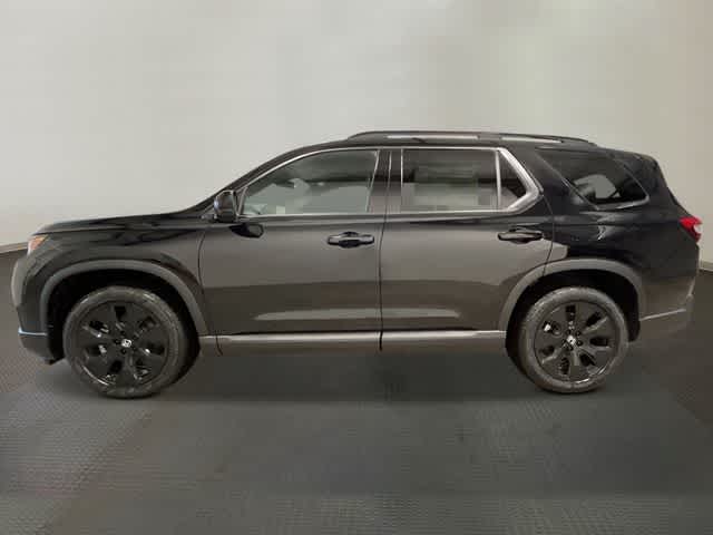 Thumbnail: 2026 Honda Pilot - 2