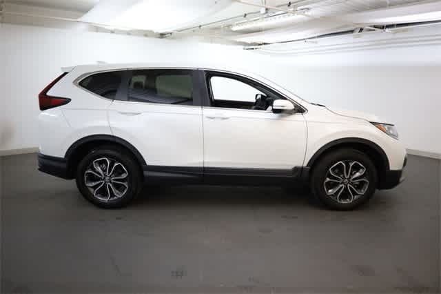 Thumbnail: 2022 Honda CR-V - 9