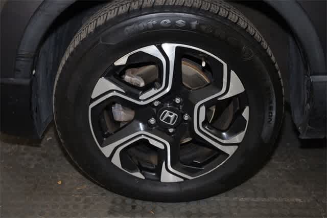 Thumbnail: 2017 Honda CR-V - 37