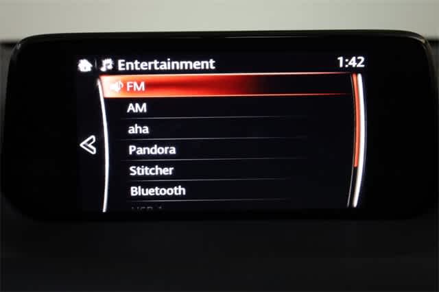 Thumbnail: 2019 Mazda CX-5 - 28