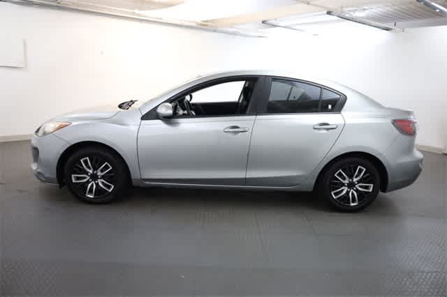 Thumbnail: 2012 Mazda Mazda3 - 3