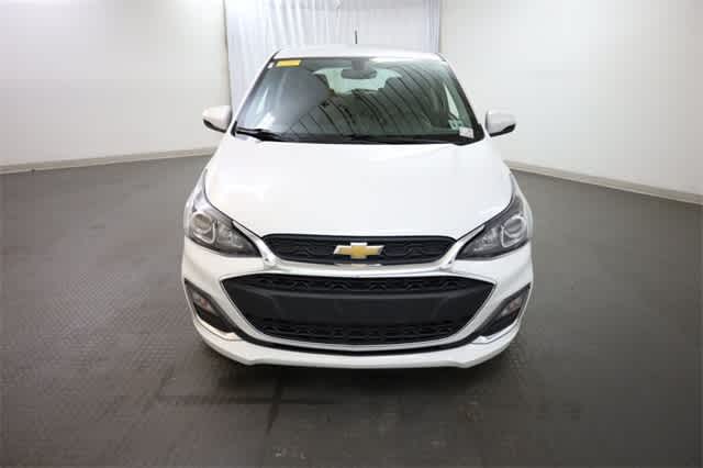 Thumbnail: 2021 Chevrolet Spark - 12