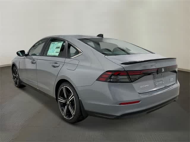 Thumbnail: 2025 Honda Accord - 3