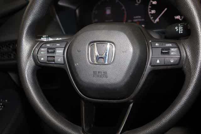 Thumbnail: 2023 Honda HR-V - 27