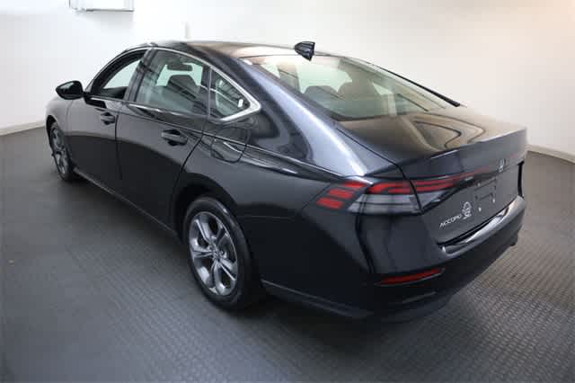 2023 Honda Accord EX 4