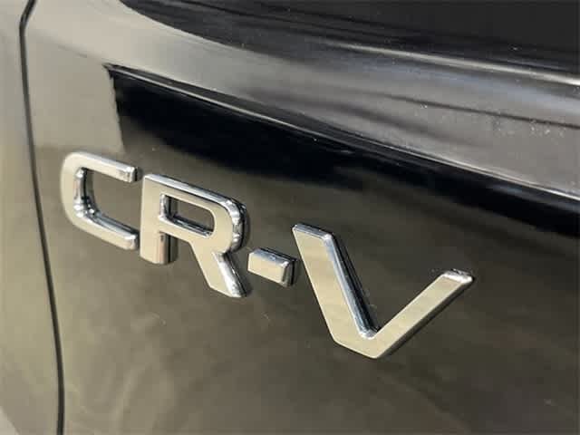 Thumbnail: 2026 Honda CR-V - 5