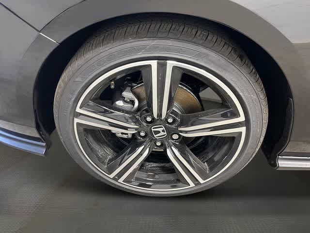 Thumbnail: 2026 Honda Accord - 10