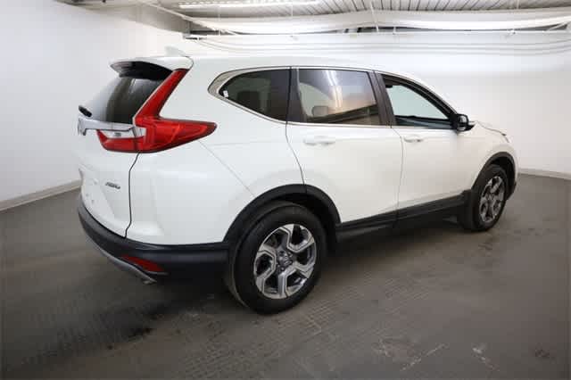 Thumbnail: 2017 Honda CR-V - 8