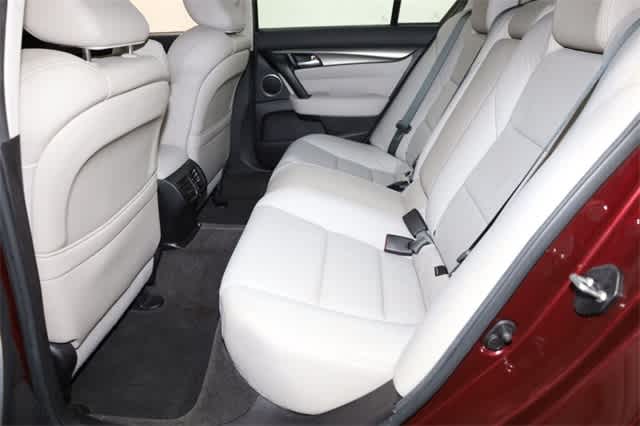 Thumbnail: 2012 Acura TL - 21