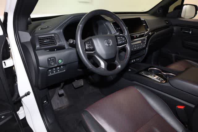 Thumbnail: 2024 Honda Ridgeline - 15