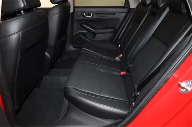 Thumbnail: 2024 Honda Civic - 21