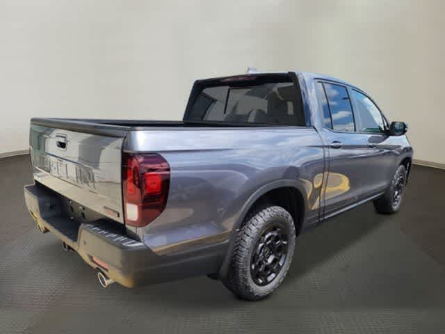 Thumbnail: 2026 Honda Ridgeline - 4