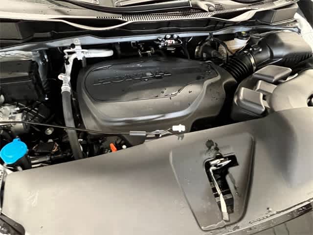 Thumbnail: 2026 Honda Odyssey - 11