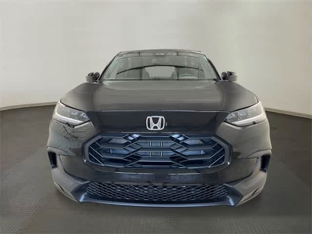 Thumbnail: 2026 Honda HR-V - 10